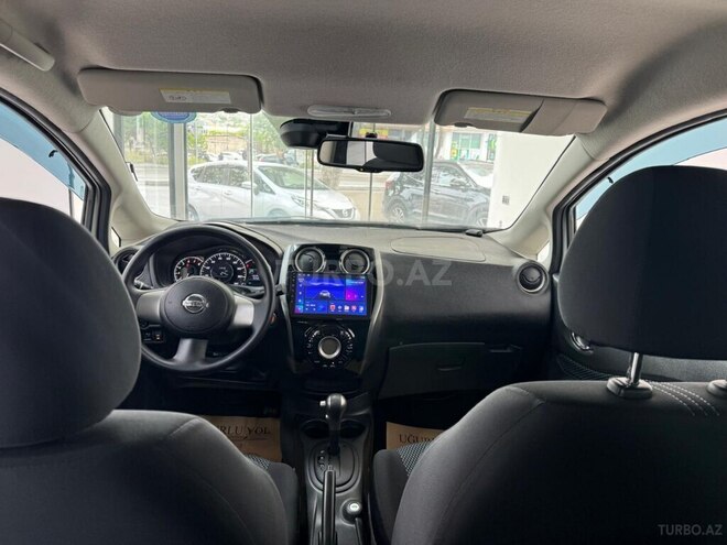 Nissan Note 2015, 39,000 km - 1.2 l - Bakı