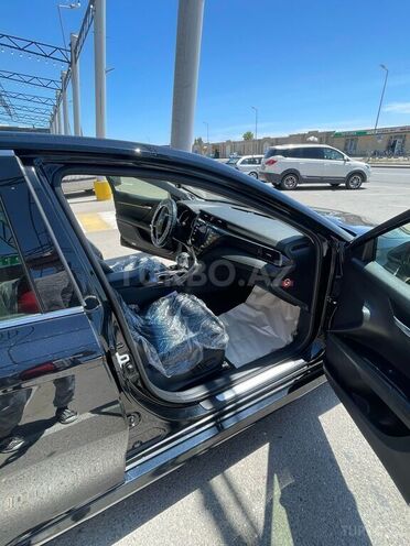 Toyota Camry 2019, 91,000 km - 2.5 l - Bakı