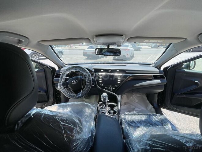 Toyota Camry 2019, 91,000 km - 2.5 l - Bakı
