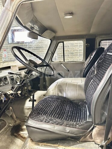 UAZ 390945 2007, 165,500 km - 2.8 l - Bakı