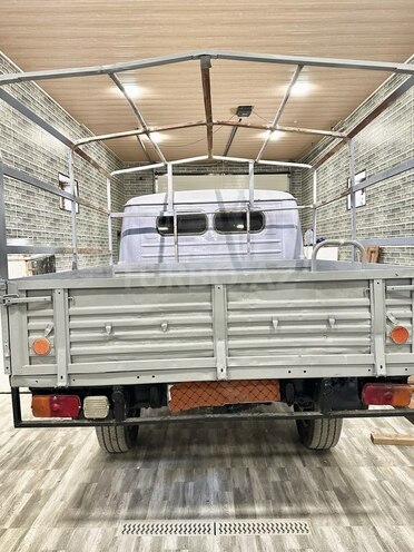 UAZ 390945 2007, 165,500 km - 2.8 l - Bakı