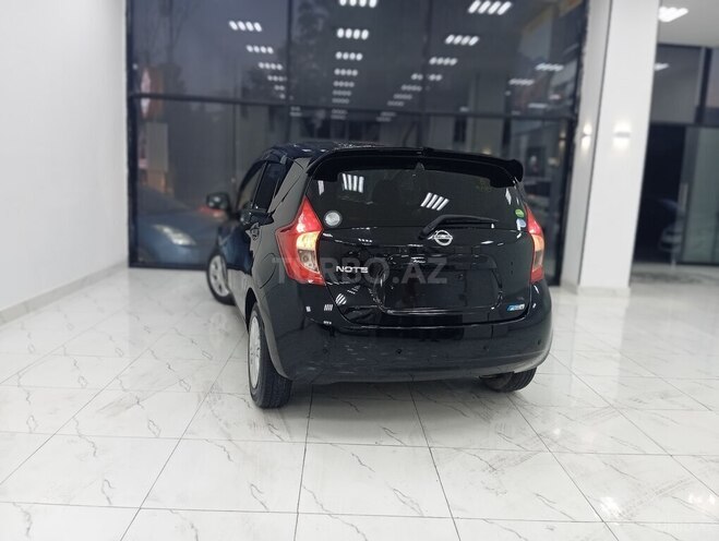 Nissan Note 2016, 37,000 km - 1.2 l - Bakı