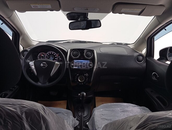 Nissan Note 2016, 37,000 km - 1.2 l - Bakı