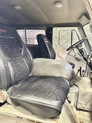UAZ 390945 2007, 165,500 km - 2.8 l - Bakı