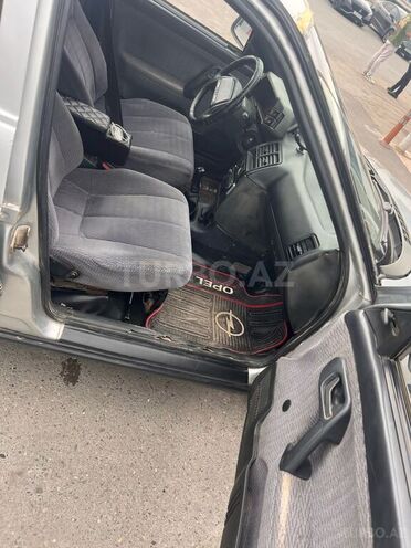 LADA (VAZ) 2110 2002, 293,432 km - 1.6 l - Bakı