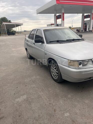 LADA (VAZ) 2110 2002, 293,432 km - 1.6 l - Bakı