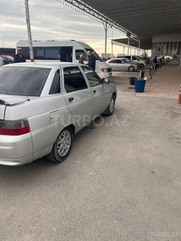 LADA (VAZ) 2110 2002, 293,432 km - 1.6 l - Bakı