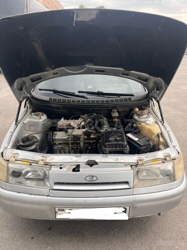 LADA (VAZ) 2110 2002, 293,432 km - 1.6 l - Bakı
