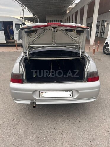 LADA (VAZ) 2110 2002, 293,432 km - 1.6 l - Bakı
