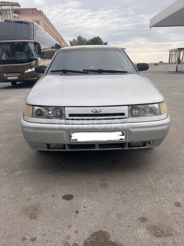 LADA (VAZ) 2110 2002, 293,432 km - 1.6 l - Bakı