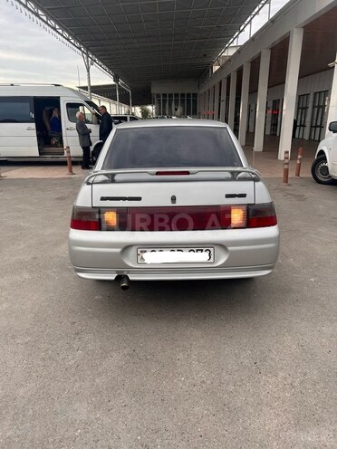 LADA (VAZ) 2110 2002, 293,432 km - 1.6 l - Bakı