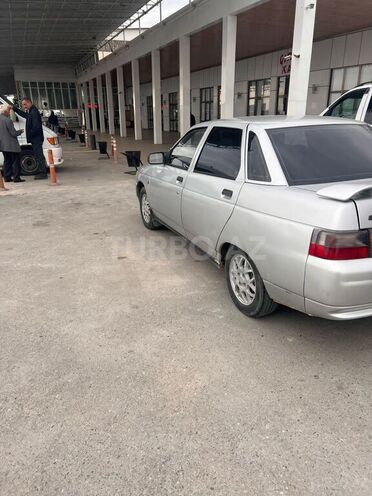 LADA (VAZ) 2110 2002, 293,432 km - 1.6 l - Bakı
