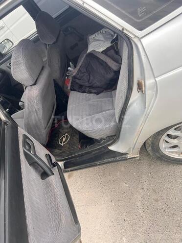 LADA (VAZ) 2110 2002, 293,432 km - 1.6 l - Bakı