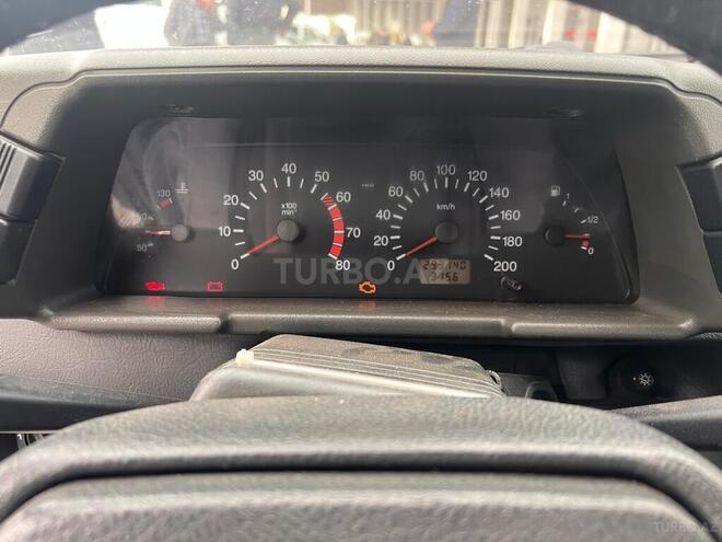 LADA (VAZ) 2110 2002, 293,432 km - 1.6 l - Bakı