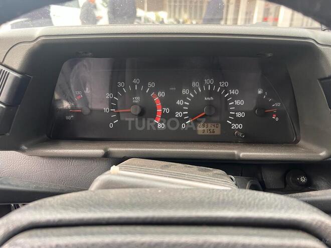 LADA (VAZ) 2110 2002, 293,432 km - 1.6 l - Bakı