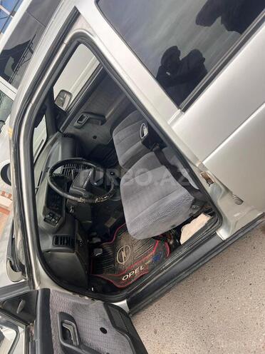 LADA (VAZ) 2110 2002, 293,432 km - 1.6 l - Bakı