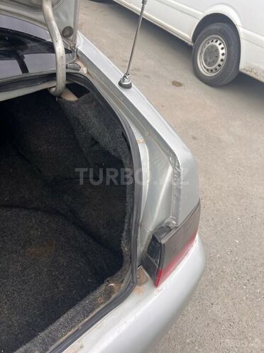 LADA (VAZ) 2110 2002, 293,432 km - 1.6 l - Bakı