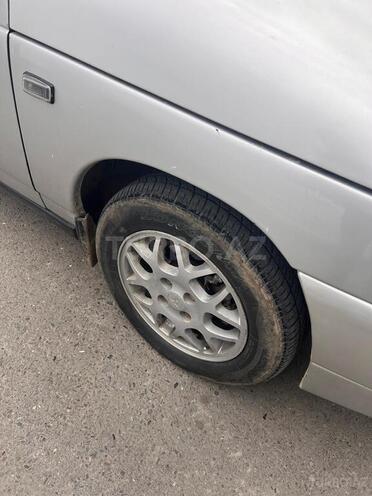 LADA (VAZ) 2110 2002, 293,432 km - 1.6 l - Bakı