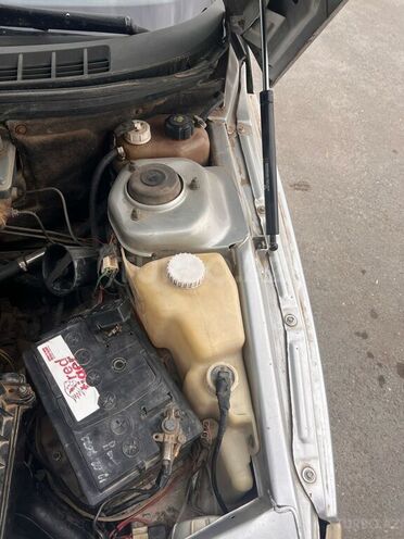 LADA (VAZ) 2110 2002, 293,432 km - 1.6 l - Bakı