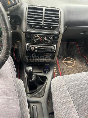 LADA (VAZ) 2110 2002, 293,432 km - 1.6 l - Bakı
