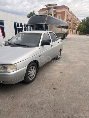 LADA (VAZ) 2110 2002, 293,432 km - 1.6 l - Bakı