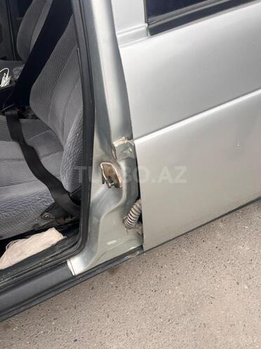 LADA (VAZ) 2110 2002, 293,432 km - 1.6 l - Bakı