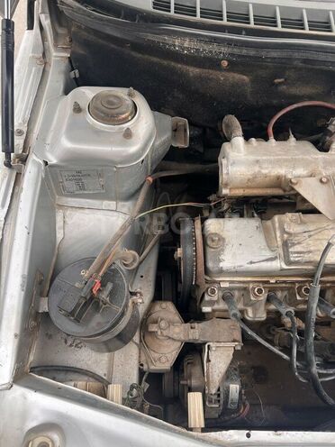 LADA (VAZ) 2110 2002, 293,432 km - 1.6 l - Bakı