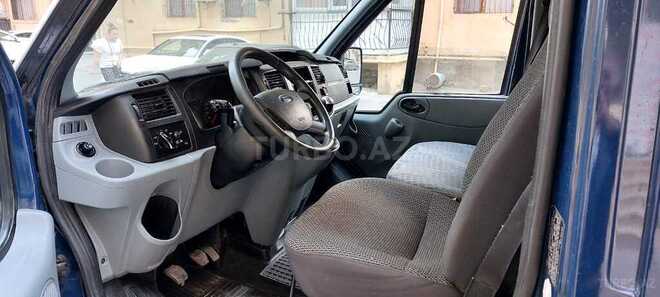 Ford Transit 2008, 245,600 km - 2.4 л - Bakı