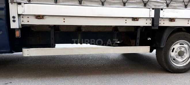 Ford Transit 2008, 245,600 km - 2.4 л - Bakı