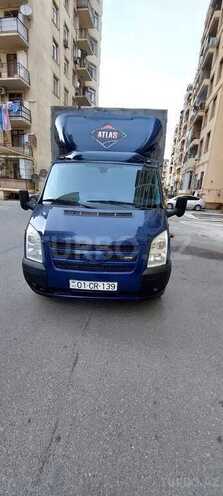 Ford Transit 2008, 245,600 km - 2.4 л - Bakı
