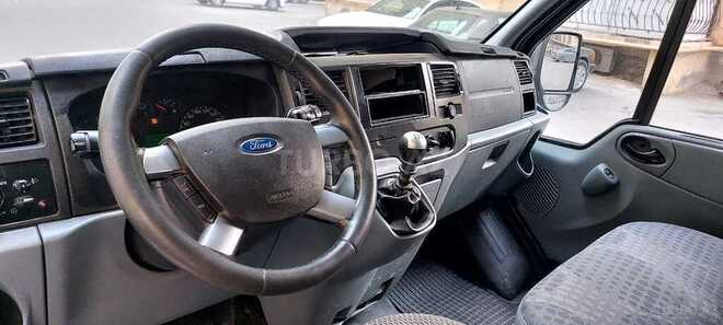 Ford Transit 2008, 245,600 km - 2.4 л - Bakı