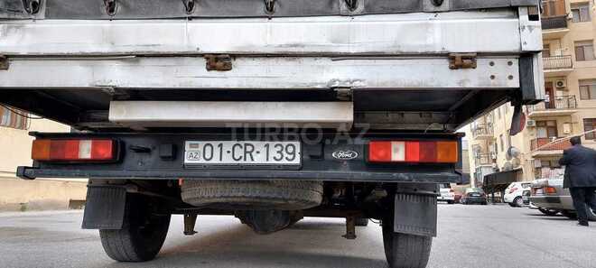 Ford Transit 2008, 245,600 km - 2.4 л - Bakı