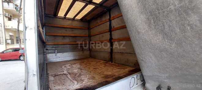 Ford Transit 2008, 245,600 km - 2.4 л - Bakı