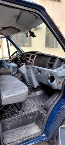 Ford Transit 2008, 245,600 km - 2.4 л - Bakı