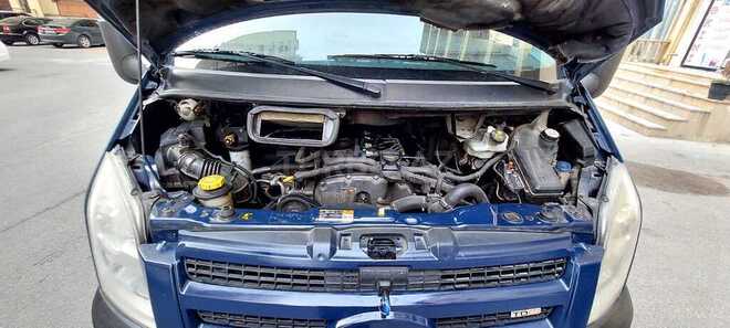 Ford Transit 2008, 245,600 km - 2.4 л - Bakı
