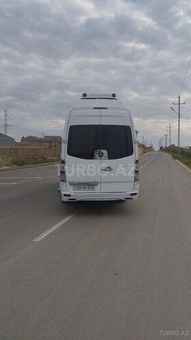 Mercedes Sprinter 515 2010, 450,000 km - 2.7 l - Bakı