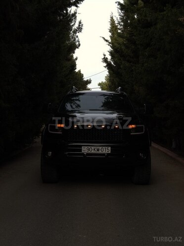 Toyota  2008, 450,616 km - 5.7 l - Bakı