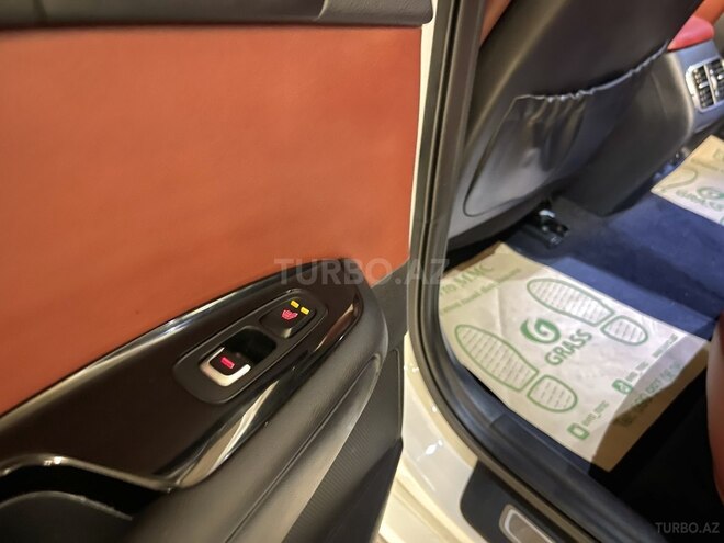 Kia Optima 2016, 67,420 km - 2.0 l - Bakı