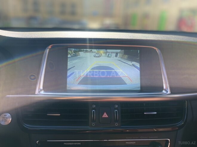 Kia Optima 2016, 67,420 km - 2.0 l - Bakı