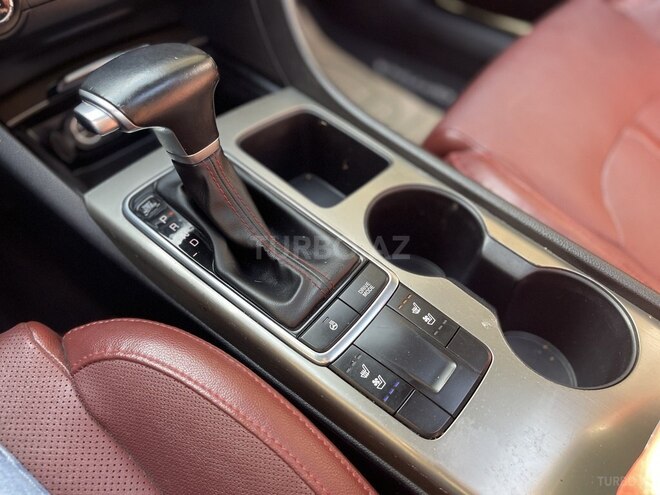 Kia Optima 2016, 67,420 km - 2.0 l - Bakı