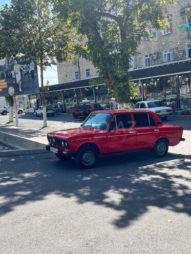 LADA (VAZ) 2106 1976, 100,000 km - 1.6 l - Göyçay