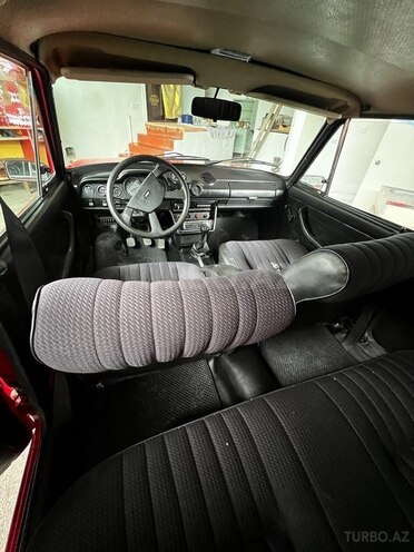LADA (VAZ) 2106 1976, 100,000 km - 1.6 l - Göyçay