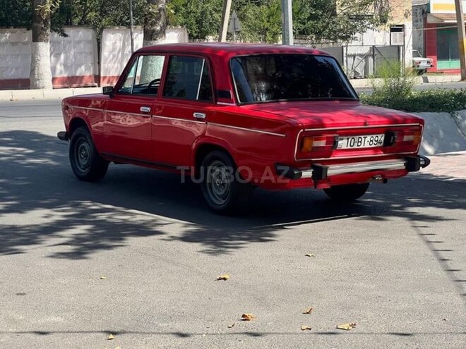 LADA (VAZ) 2106 1976, 100,000 km - 1.6 l - Göyçay