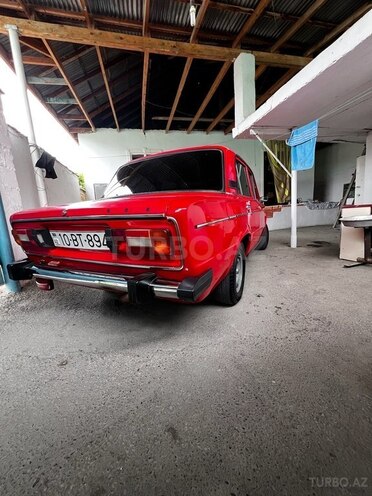 LADA (VAZ) 2106 1976, 100,000 km - 1.6 l - Göyçay