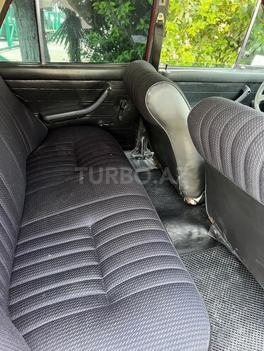LADA (VAZ) 2106 1976, 100,000 km - 1.6 l - Göyçay