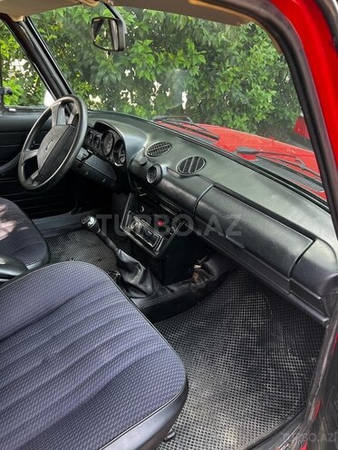 LADA (VAZ) 2106 1976, 100,000 km - 1.6 l - Göyçay