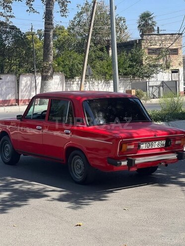 LADA (VAZ) 2106 1976, 100,000 km - 1.6 l - Göyçay