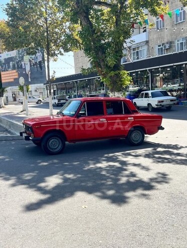 LADA (VAZ) 2106 1976, 100,000 km - 1.6 l - Göyçay