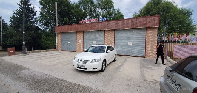 Toyota Camry 2008, 168,000 km - 2.4 l - Lənkəran