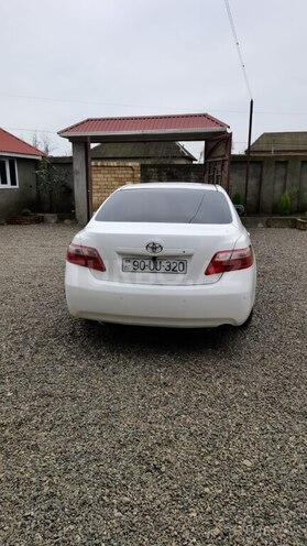 Toyota Camry 2008, 168,000 km - 2.4 l - Lənkəran